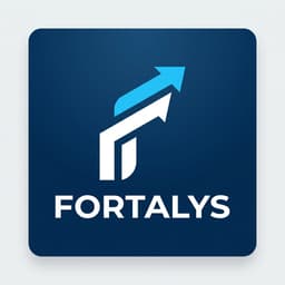 Logo FORTALYS